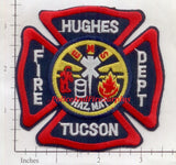 Arizona - Tucson Station 3 Sam Hughes Fire Dept Patch