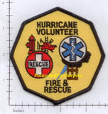 West Virginia - Hurricane Volunteer Fire & Rescue