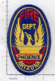 Arizona - Phoenix Fire Dept Patch v5