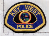 Florida - Key West Police Patch